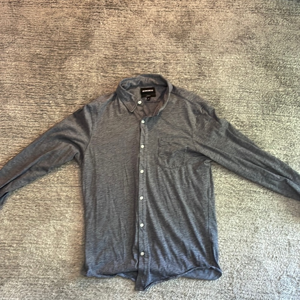 Bonobos Button Down - image 1